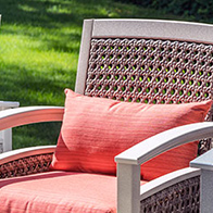 Seaside Casual poly furniture