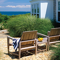 Kingsley-Bate teak furniture